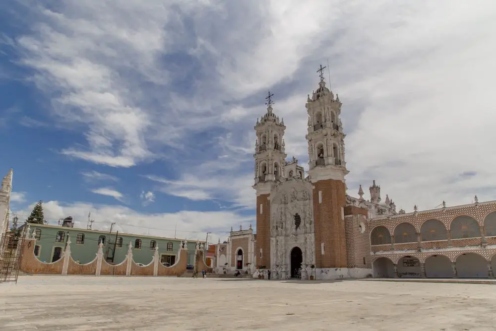 15 mejores excursiones de un día desde la ciudad de México