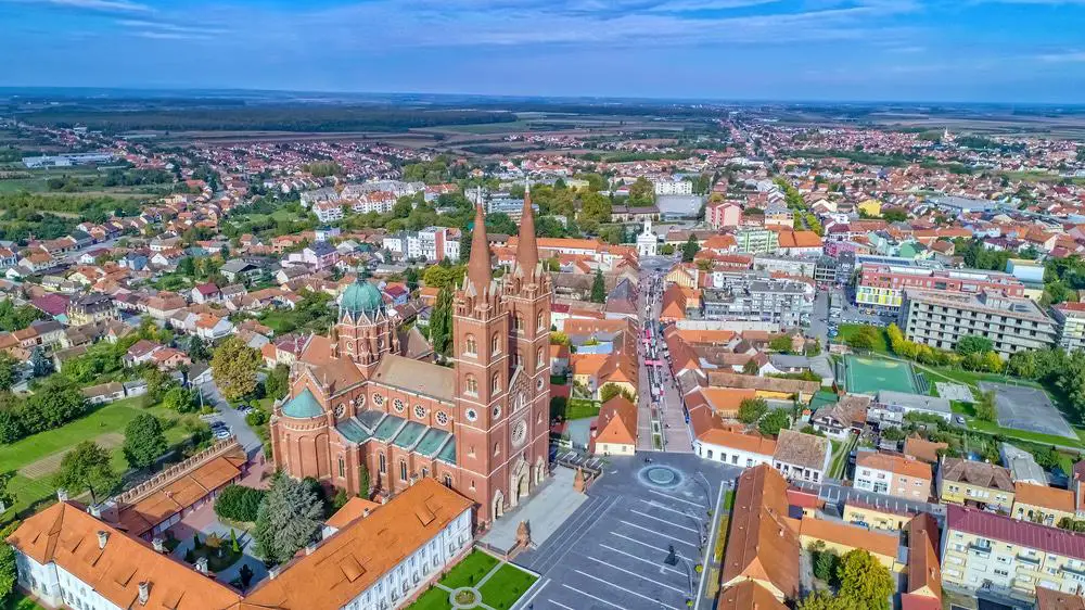 15 mejores excursiones de un día desde Zagreb
