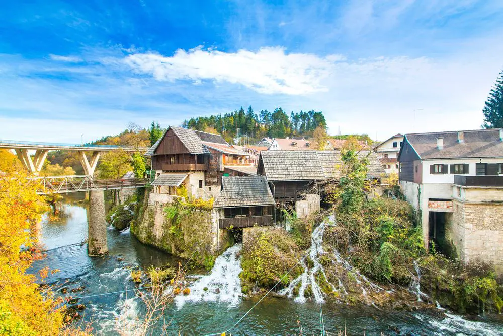 15 mejores excursiones de un día desde Zagreb