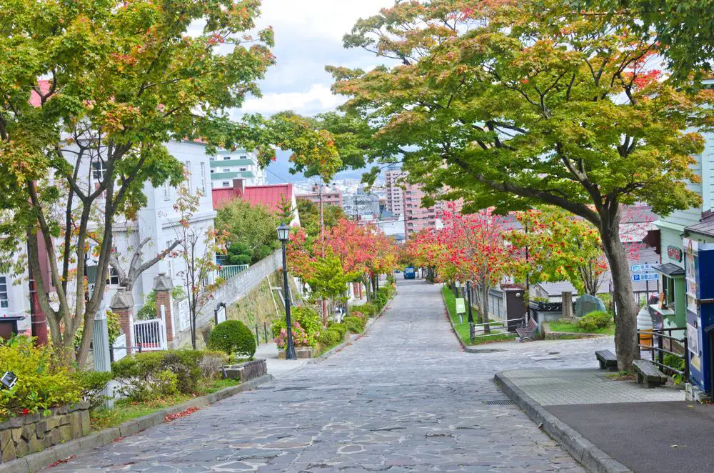 15 mejores cosas que hacer en Hakodate (Japón)