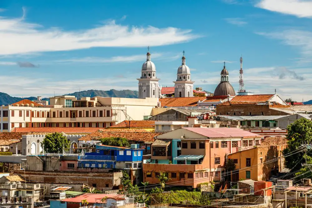 Dónde alojarse en Cuba