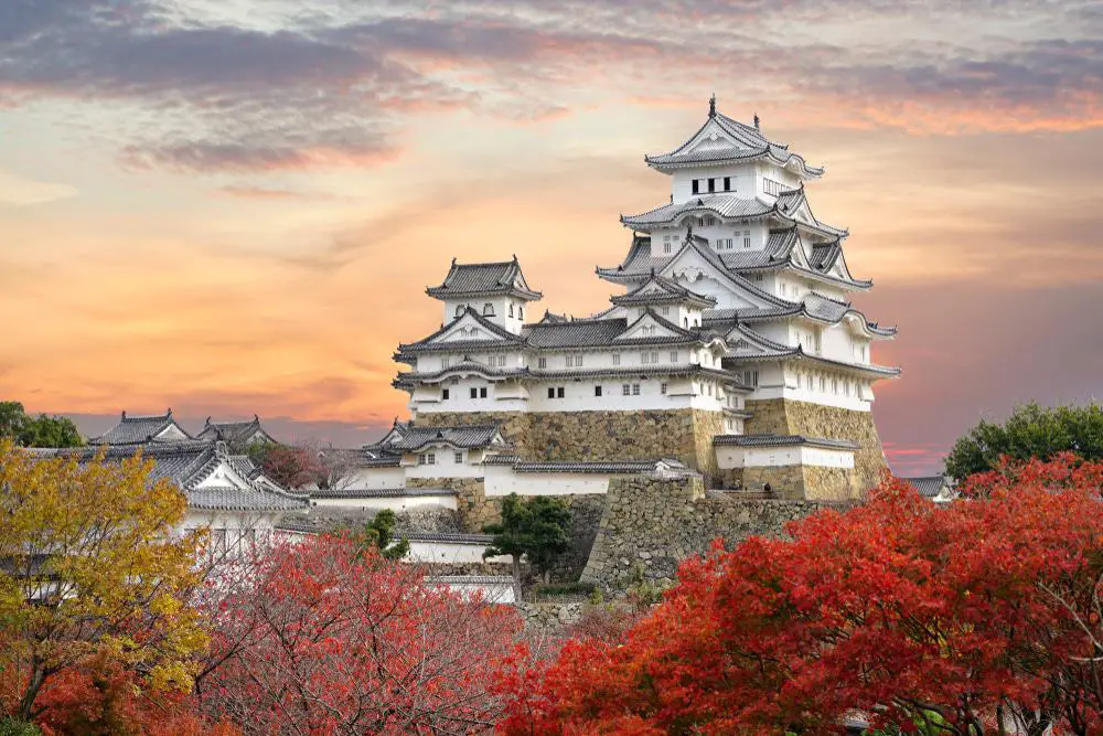 15 mejores excursiones de un día desde Osaka