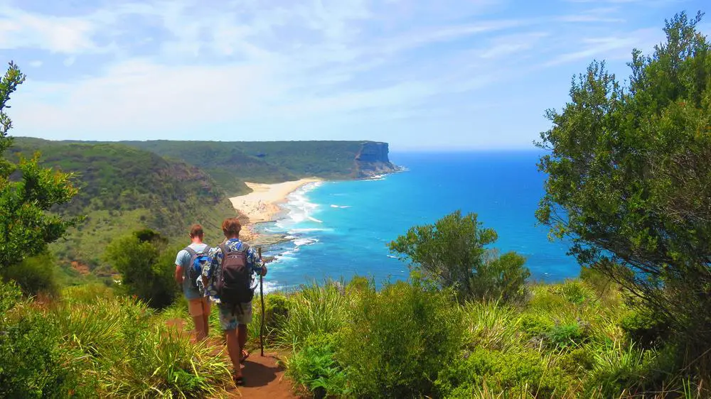15 mejores excursiones de un día desde Sydney