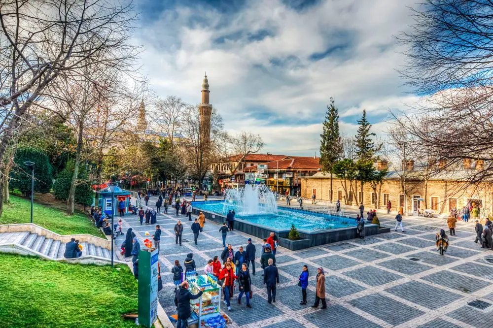 15 mejores excursiones de un día desde Estambul