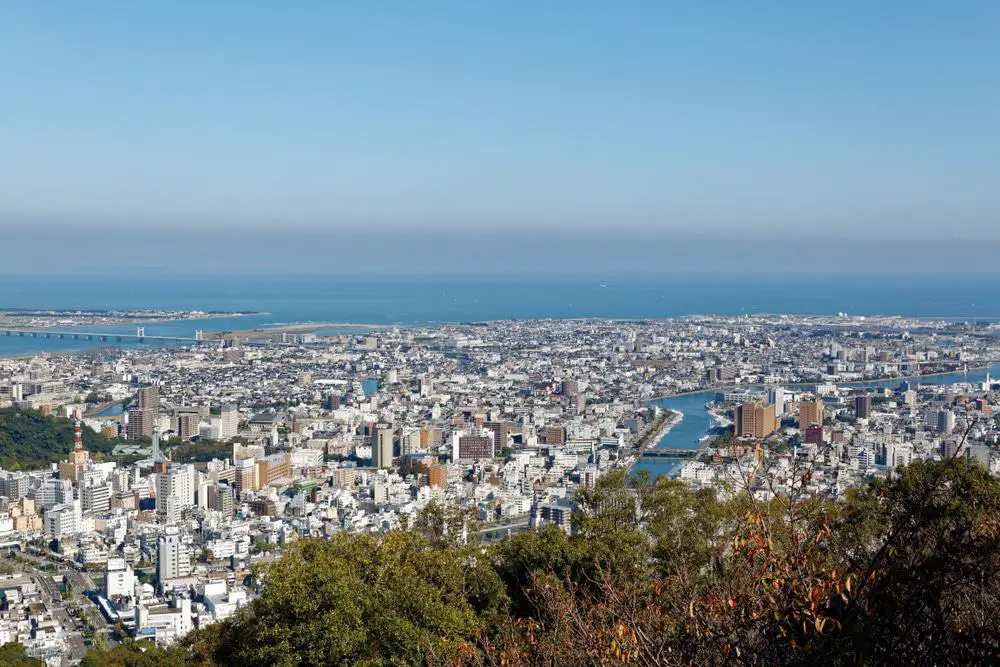 15 mejores cosas que hacer en Tokushima (Japón)