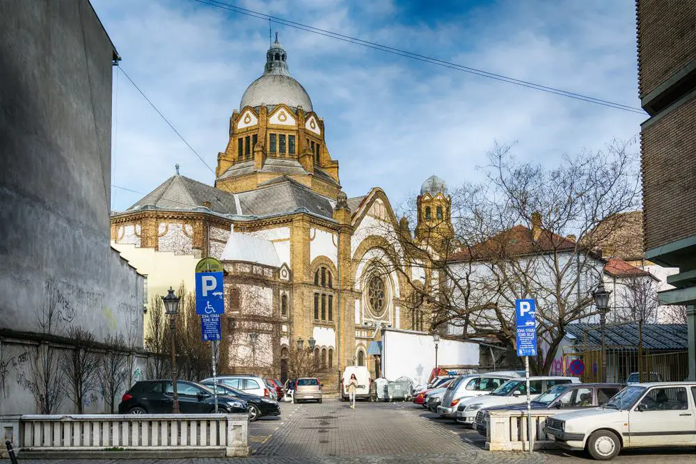 15 mejores cosas que hacer en Novi Sad (Serbia)