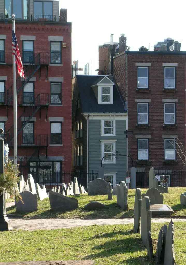 28 increíbles gemas ocultas en Massachusetts 28 increíbles gemas ocultas en Massachusetts