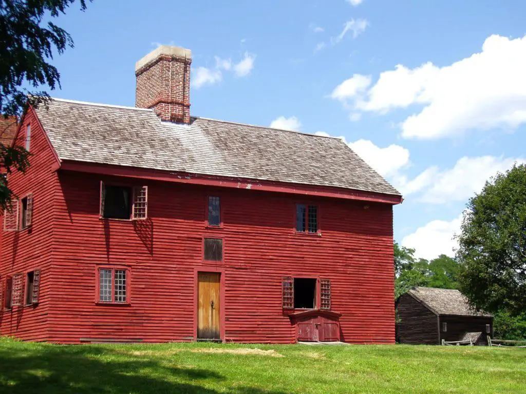 28 increíbles gemas ocultas en Massachusetts 28 increíbles gemas ocultas en Massachusetts