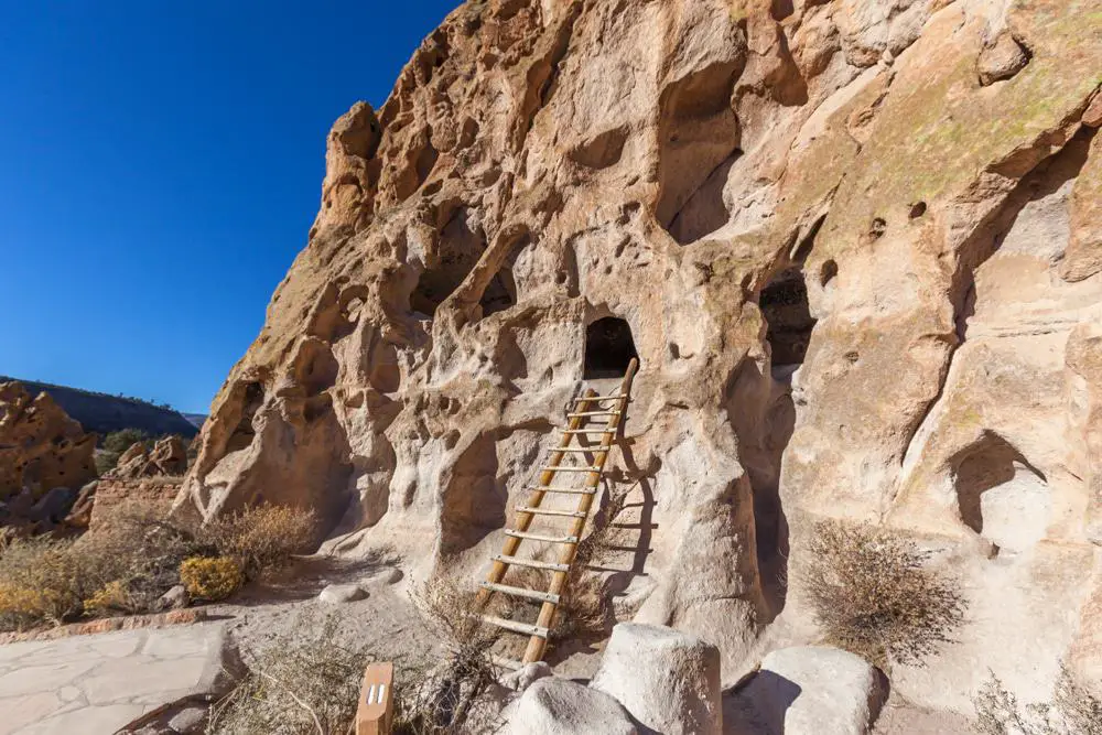30 increíbles gemas ocultas de Nuevo México