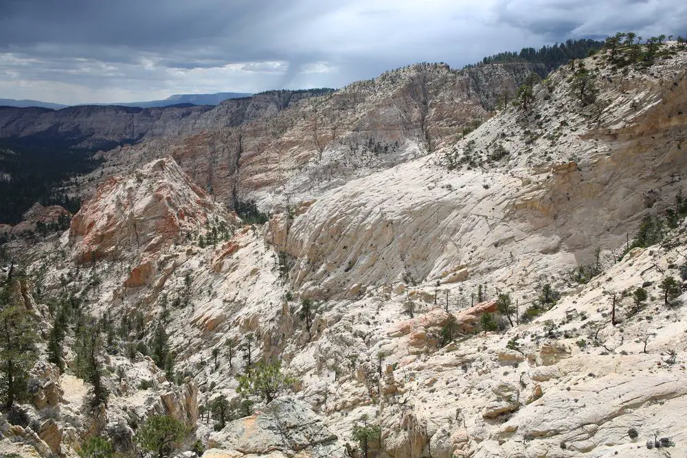 30 increíbles gemas ocultas en Utah