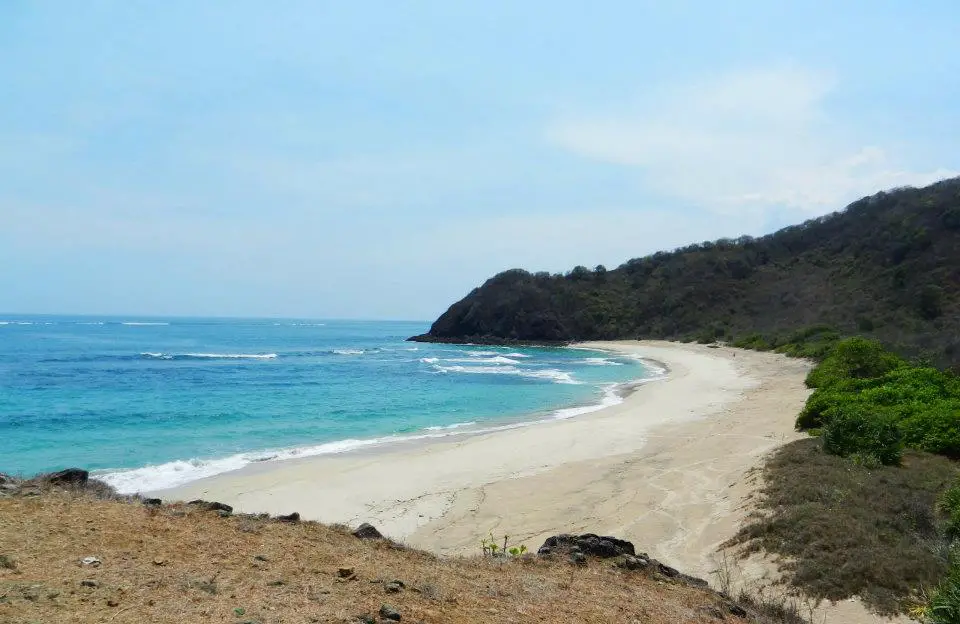 15 mejores lugares para pasarse en Sumbawa (Indonesia)