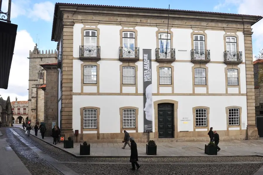 15 mejores cosas que hacer en Guimarães (Portugal)