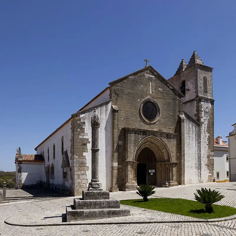 15 mejores cosas que hacer en Peniche (Portugal)