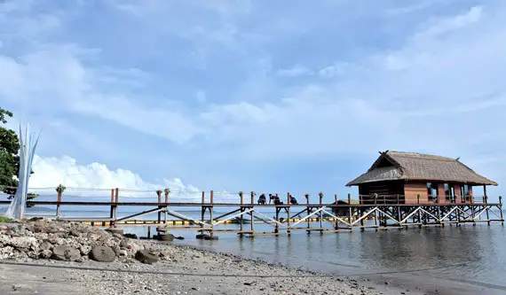 25 mejores cosas que hacer en Lombok (Indonesia)