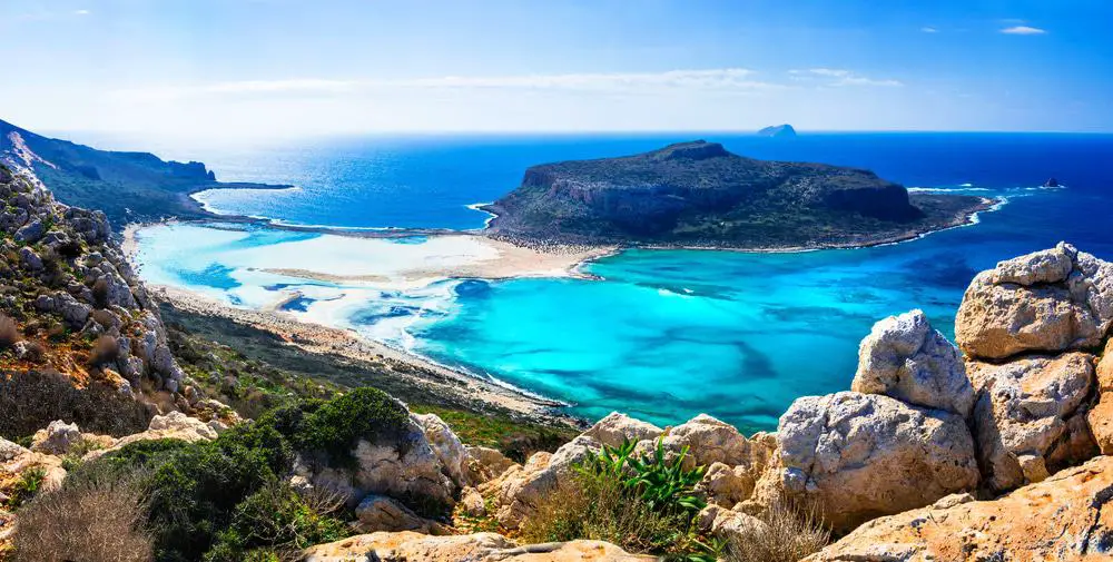 25 mejores cosas que hacer en Grecia