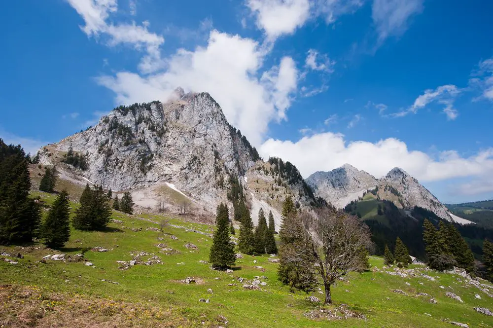 15 mejores cosas que hacer en Engelberg (Suiza)