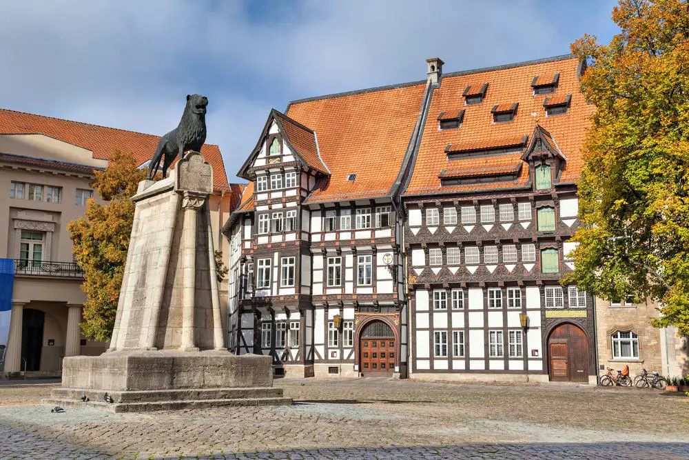 15 mejores cosas que hacer en Braunschweig (Alemania)