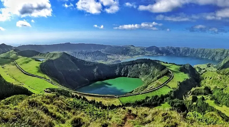 15 mejores cosas que hacer en las Azores (Portugal)