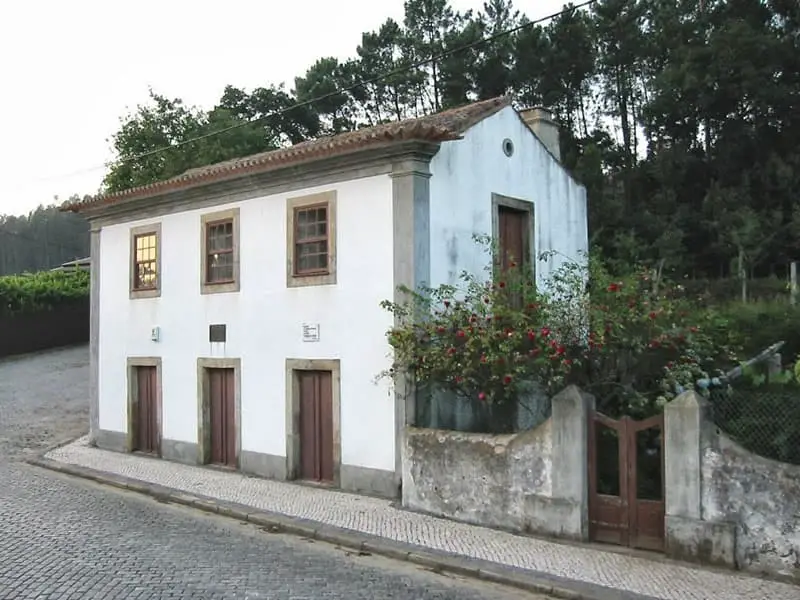 15 mejores cosas que hacer en Oliveira de Azeméis (Portugal)