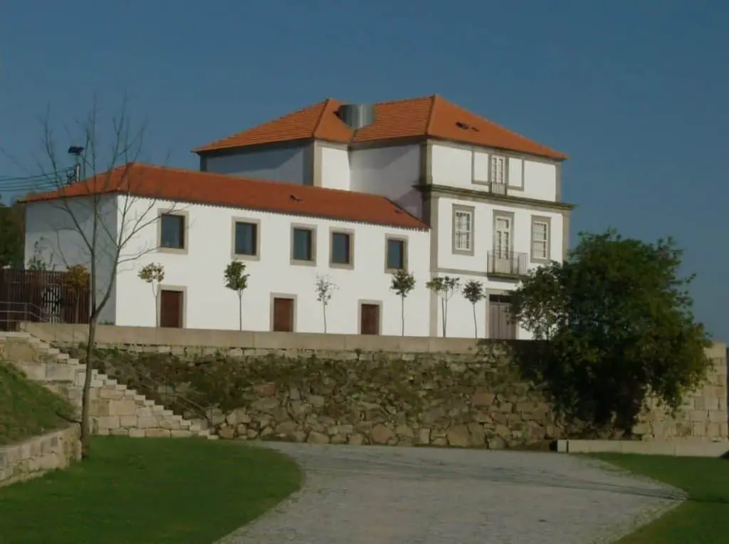 15 mejores cosas que hacer en Valbom (Portugal)