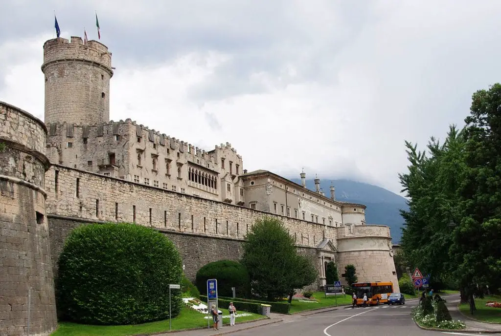 15 mejores cosas que hacer en Trento (Italia)