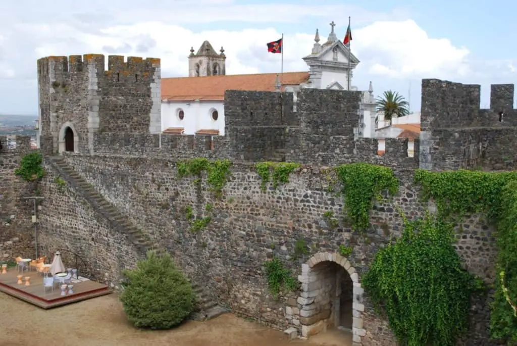 15 mejores cosas que hacer en Beja (Portugal)