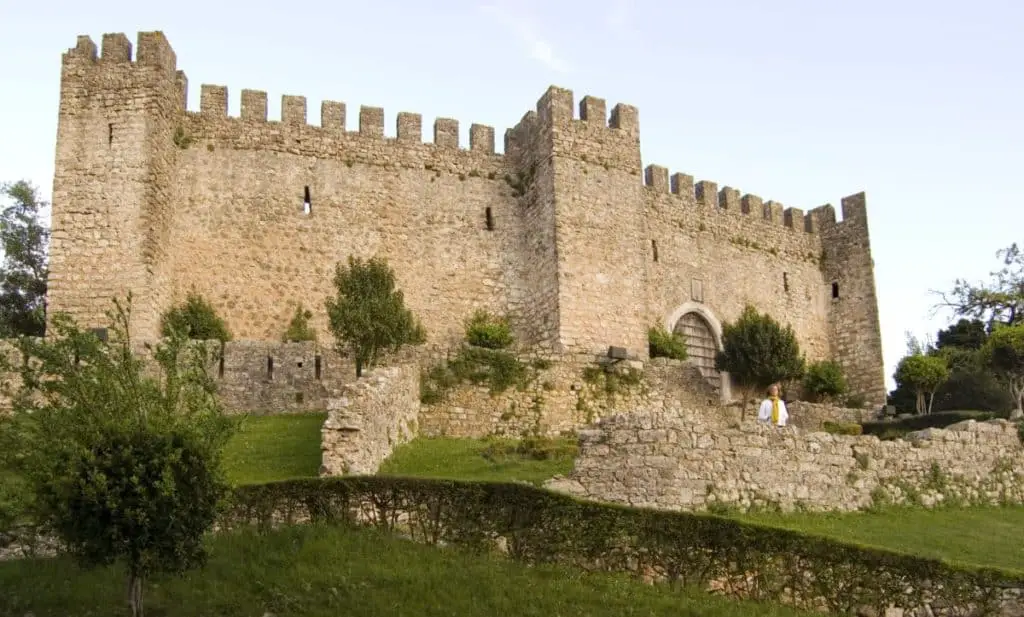 15 mejores cosas que hacer en Pombal (Portugal)