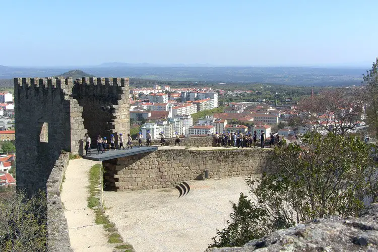 15 mejores cosas que hacer en Castelo Branco (Portugal)