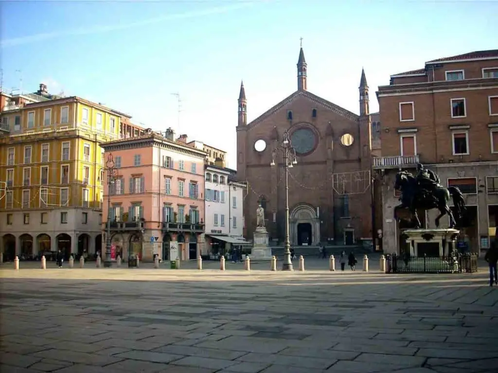 15 mejores cosas que hacer en Piacenza (Italia)