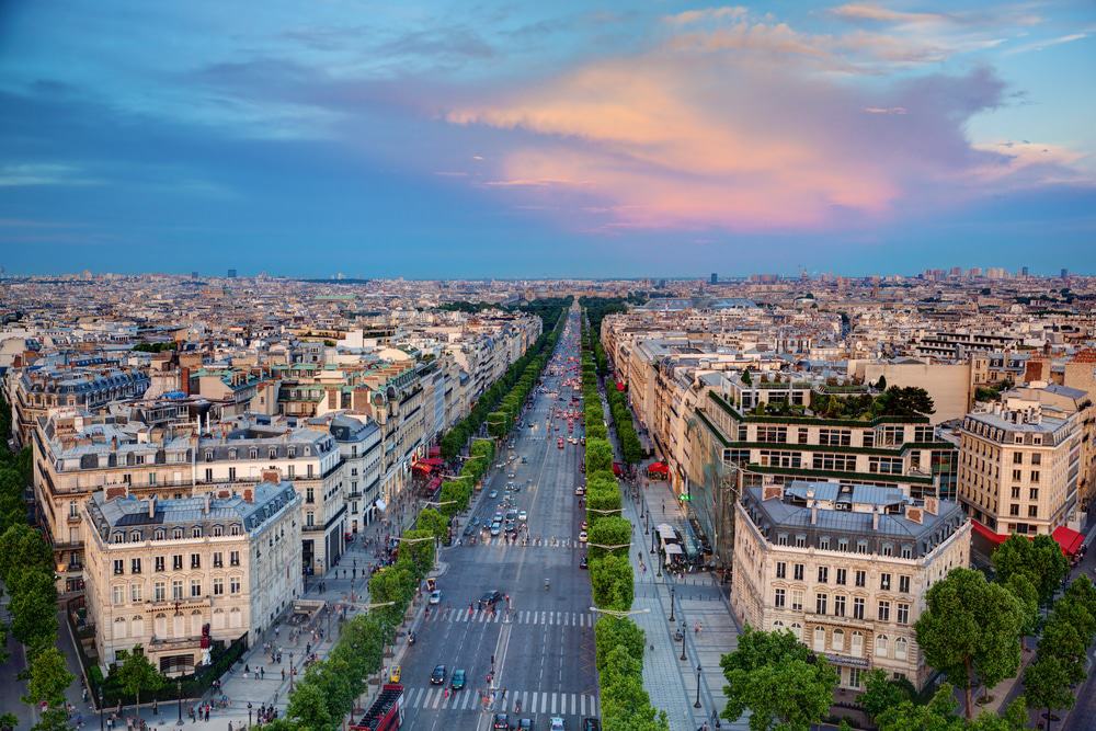 15 mejores cosas que hacer en Neuilly-sur-Seine (Francia)