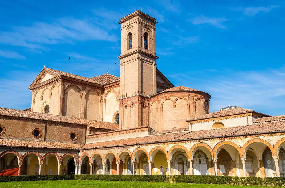 15 mejores cosas que hacer en Ferrara (Italia)