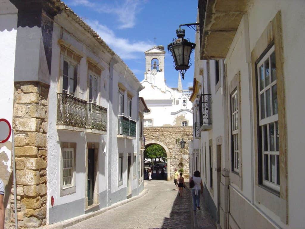 15 mejores cosas que hacer en Faro (Portugal)