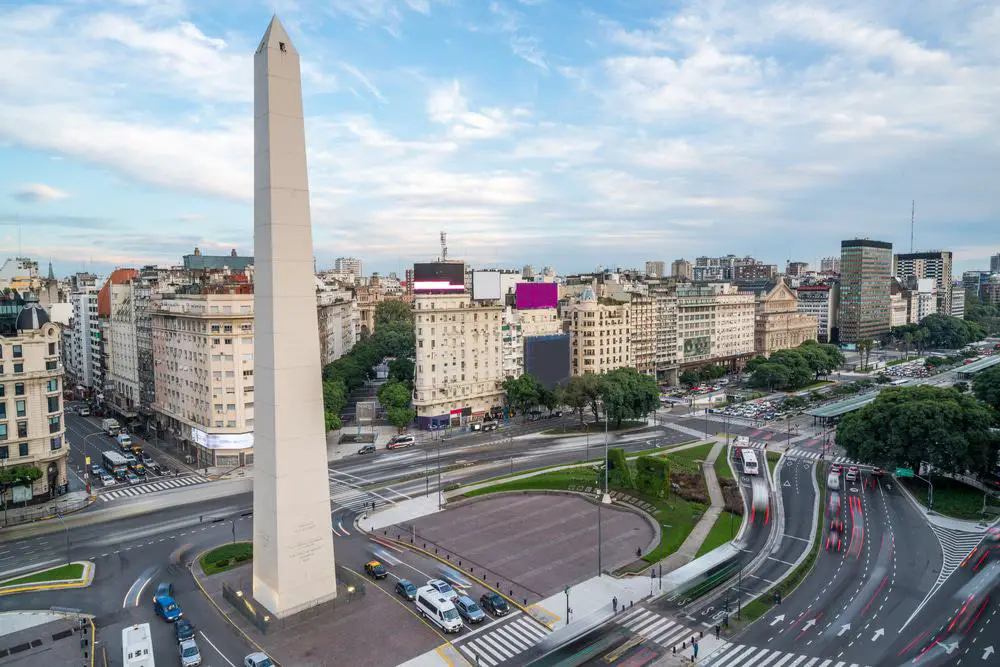 25 mejores cosas que hacer en Buenos Aires (Argentina)