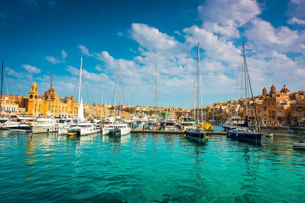 25 mejores cosas que hacer en Malta