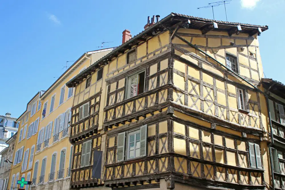 15 mejores cosas que hacer en Bourg-en-Bresse (Francia)