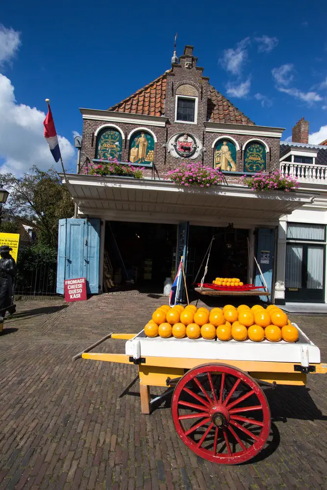 25 mejores cosas que hacer en los Países Bajos