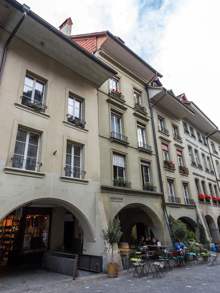 15 mejores cosas que hacer en Berna (Suiza)