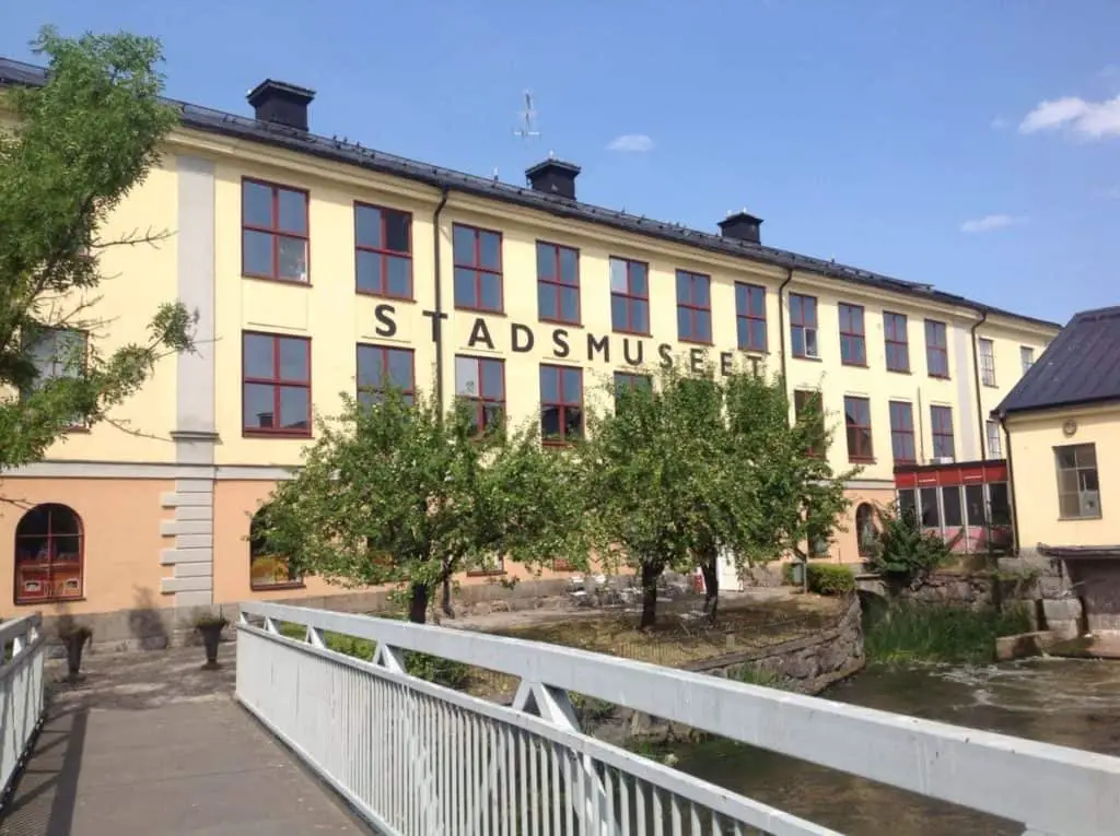 15 mejores cosas que hacer en Eskilstuna (Suecia)