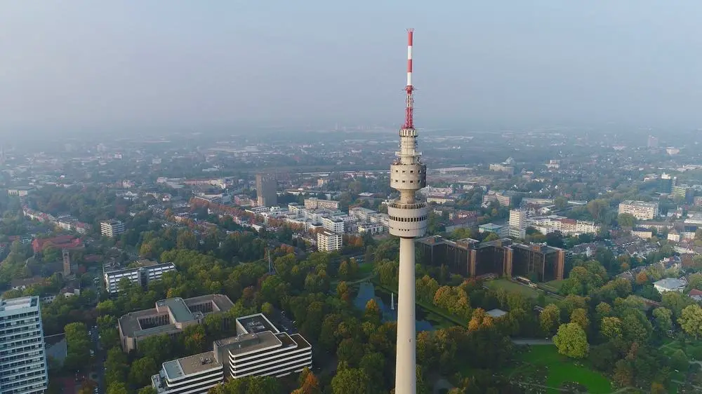 25 mejores cosas que hacer en Dortmund (Alemania)