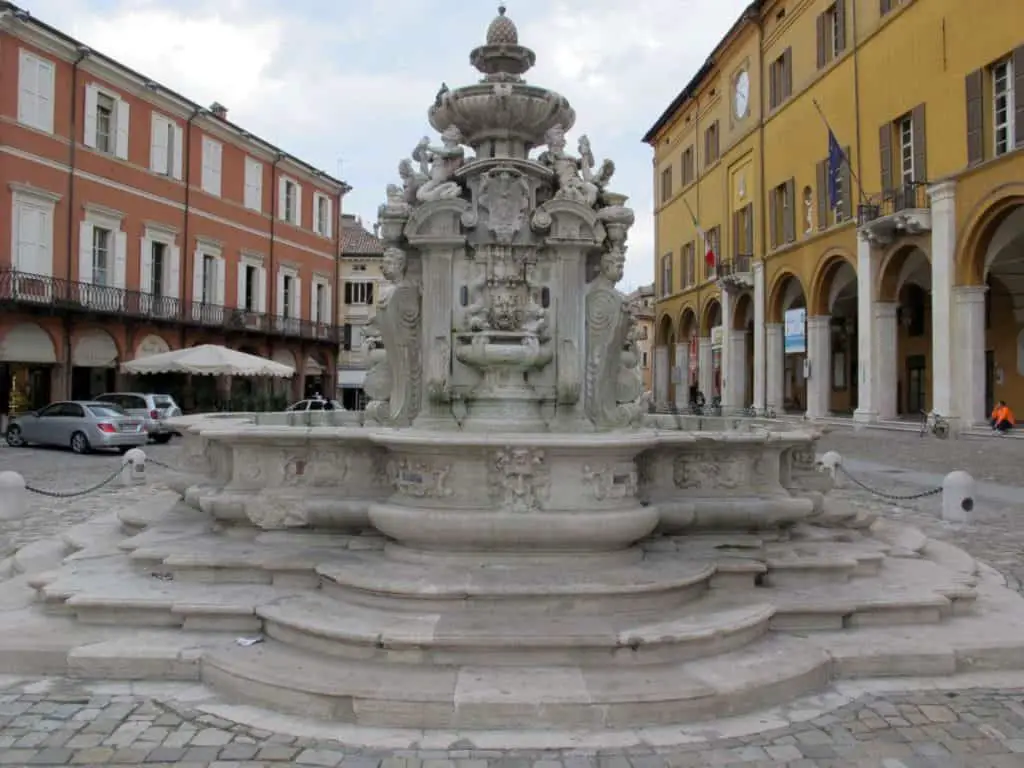 15 mejores cosas que hacer en Cesena (Italia)