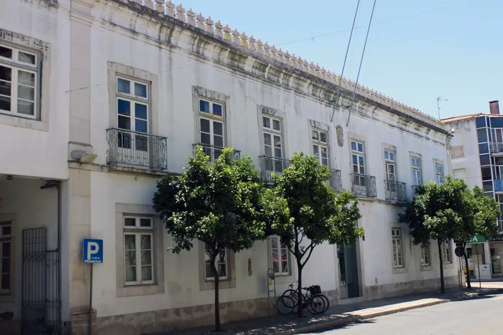 11 mejores cosas que hacer en Almeirim (Portugal)