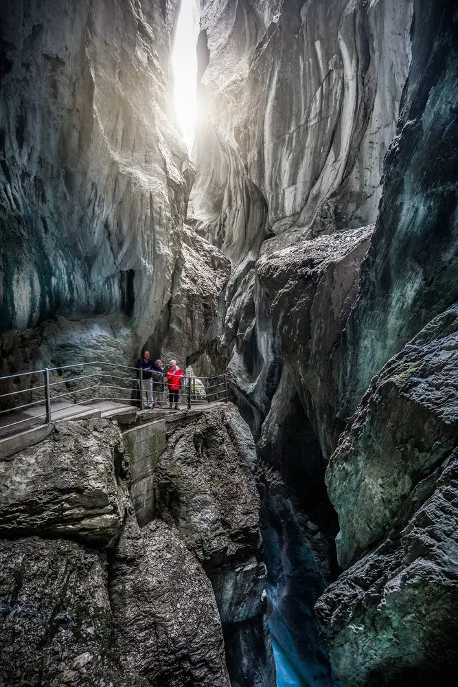 15 mejores cosas que hacer en Grindelwald (Suiza)