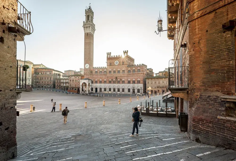 25 mejores cosas que hacer en Italia