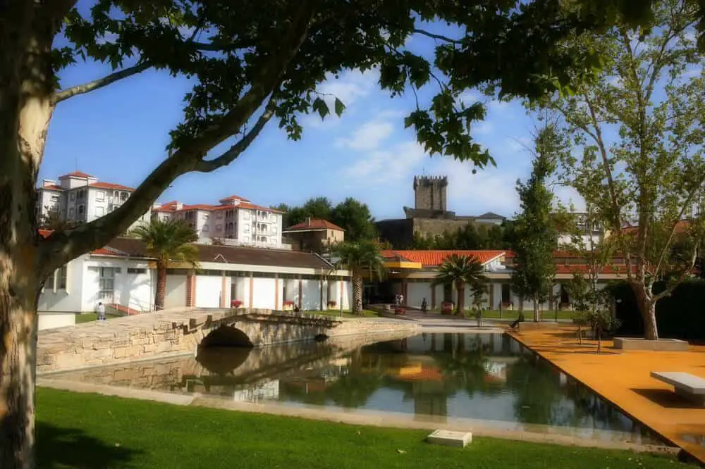 15 mejores cosas que hacer en Chaves (Portugal)
