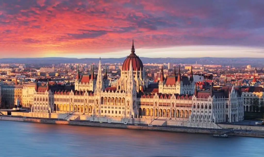25 mejores cosas que hacer en Hungría