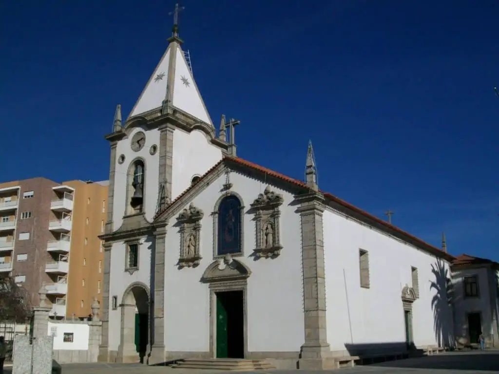 15 mejores cosas que hacer en Gondomar (Portugal)
