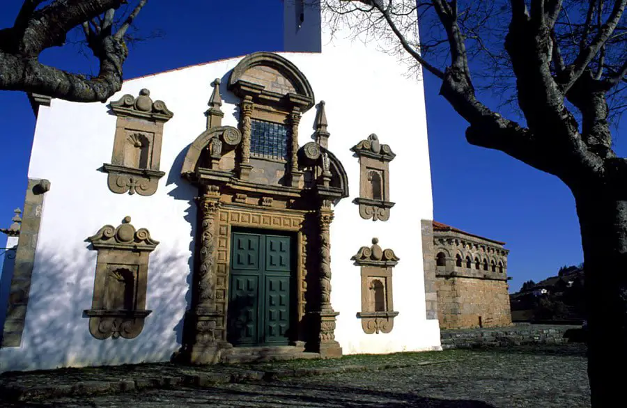 15 mejores cosas que hacer en Bragança (Portugal)