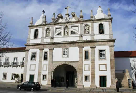 15 mejores cosas que hacer en Pombal (Portugal)