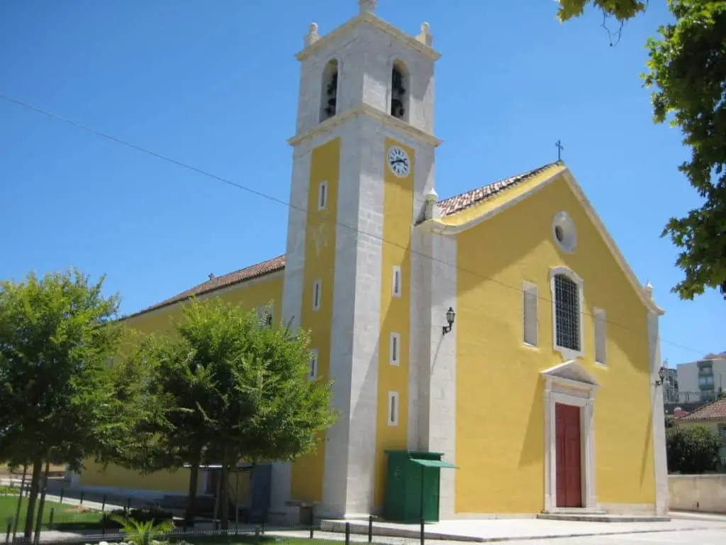 15 mejores cosas que hacer en Loures (Portugal)