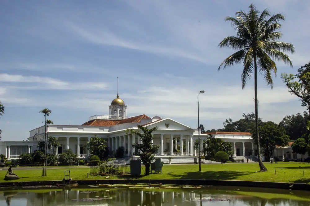 25 mejores cosas que hacer en Bogor (Indonesia)